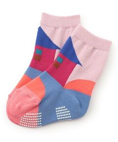 baby Cheer / ベイビーチアー ソックス | おうちクルーソックス