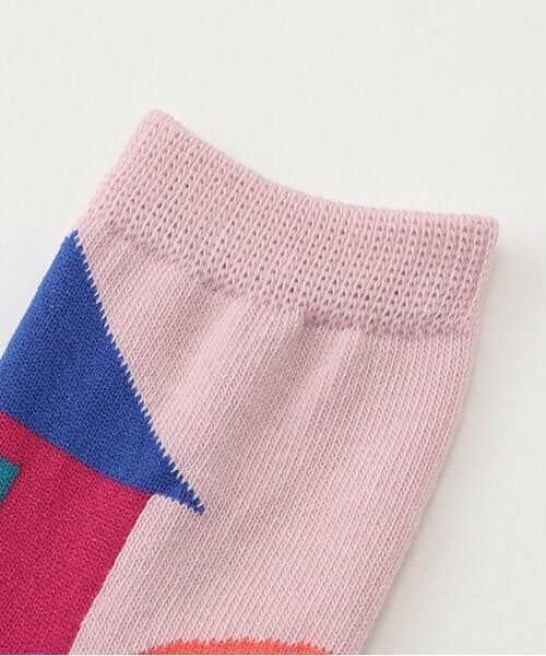baby Cheer / ベイビーチアー ソックス | おうちクルーソックス | 詳細1