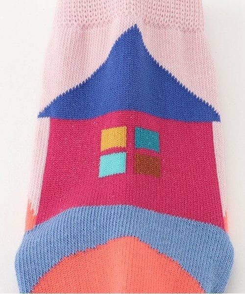 baby Cheer / ベイビーチアー ソックス | おうちクルーソックス | 詳細3