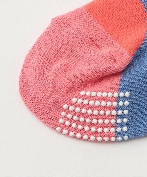 baby Cheer / ベイビーチアー ソックス | おうちクルーソックス | 詳細4