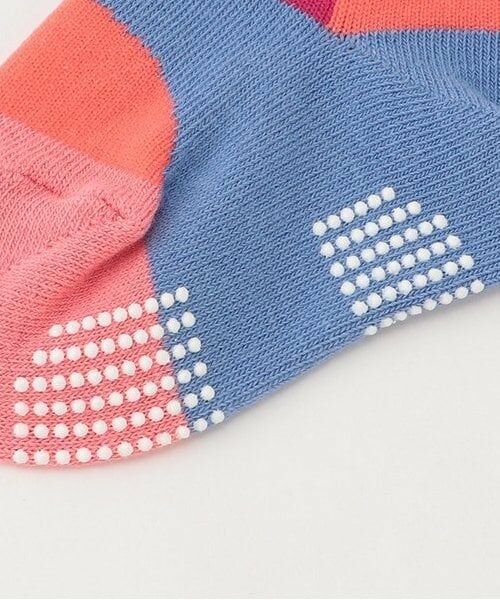 baby Cheer / ベイビーチアー ソックス | おうちクルーソックス | 詳細5