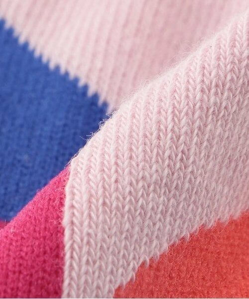 baby Cheer / ベイビーチアー ソックス | おうちクルーソックス | 詳細6