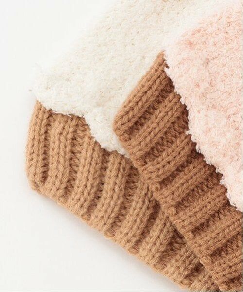 baby Cheer / ベイビーチアー ニットキャップ | カップケーキ帽子 | 詳細6