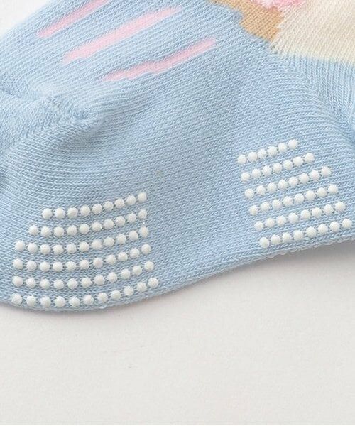 baby Cheer / ベイビーチアー ソックス | カップケーキクルーソックス | 詳細3