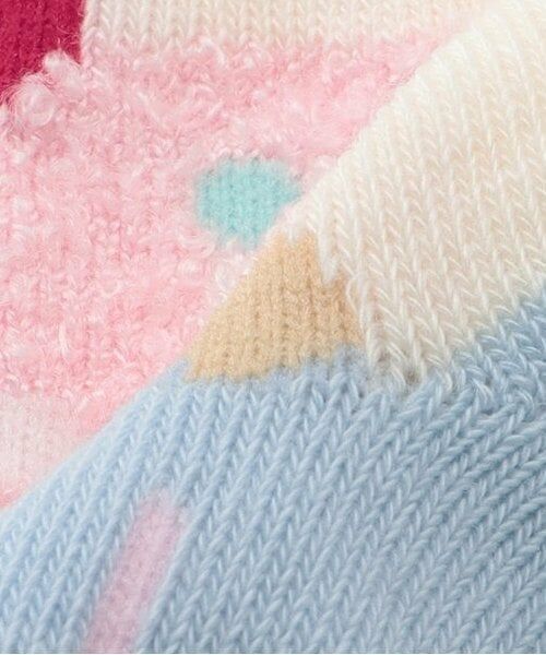 baby Cheer / ベイビーチアー ソックス | カップケーキクルーソックス | 詳細6