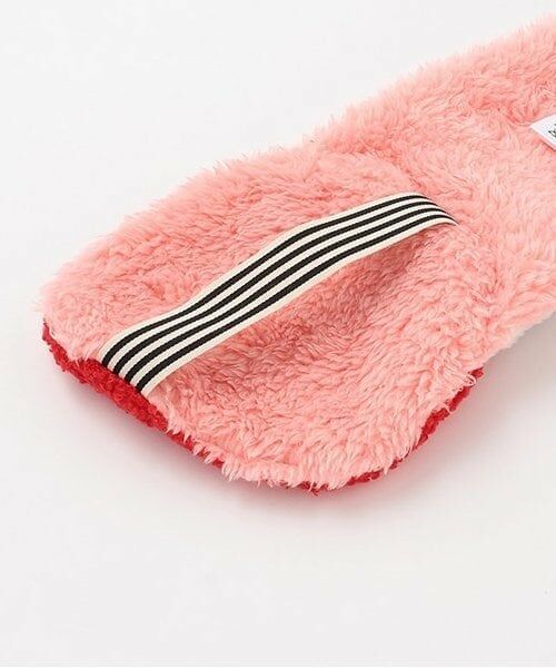 baby Cheer / ベイビーチアー マフラー・ショール・スヌード・ストール | いちごマフラー | 詳細4