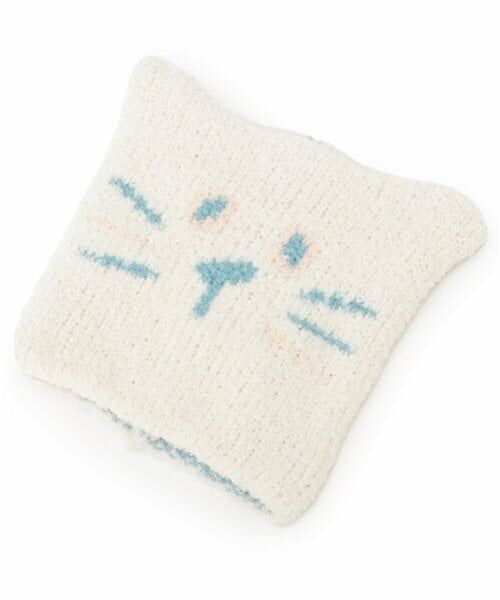 baby Cheer / ベイビーチアー ニットキャップ | ねこ帽子 | 詳細1