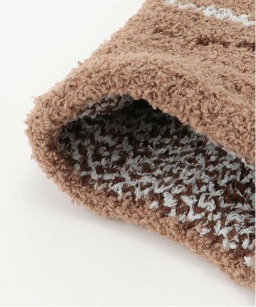 baby Cheer / ベイビーチアー ニットキャップ | ねこ帽子 | 詳細7