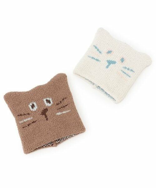 baby Cheer / ベイビーチアー ニットキャップ | ねこ帽子 | 詳細8