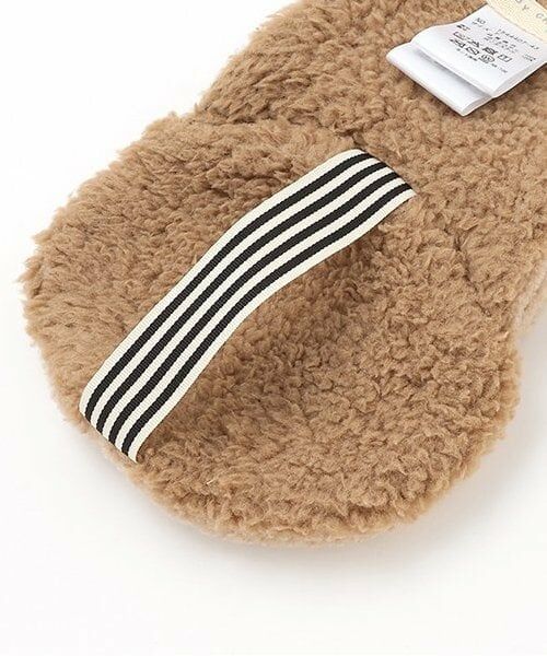 baby Cheer / ベイビーチアー マフラー・ショール・スヌード・ストール | ねこマフラー | 詳細4