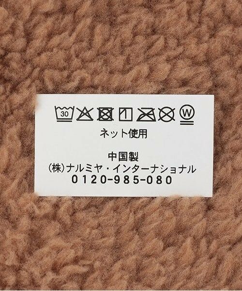 baby Cheer / ベイビーチアー 手袋 | ねこミトン | 詳細4