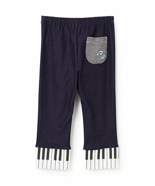 baby Cheer / ベイビーチアー その他パンツ | ピアノパンツ | 詳細1