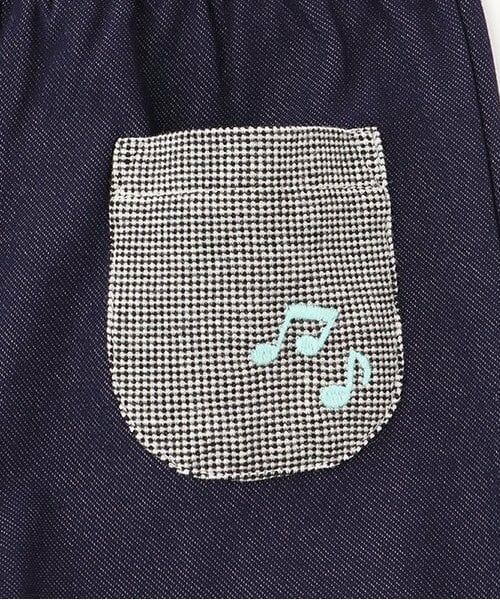 baby Cheer / ベイビーチアー その他パンツ | ピアノパンツ | 詳細4