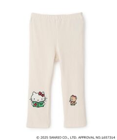 baby Cheer / ベイビーチアー レギンス・スパッツ | 【HELLO KITTY】レギンス