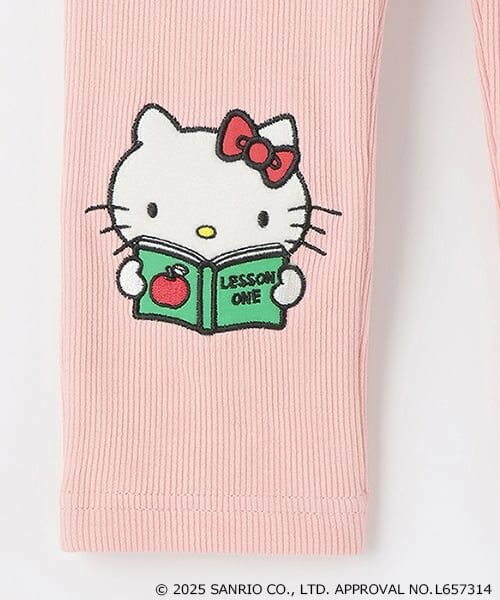 baby Cheer / ベイビーチアー レギンス・スパッツ | 【HELLO KITTY】レギンス | 詳細3