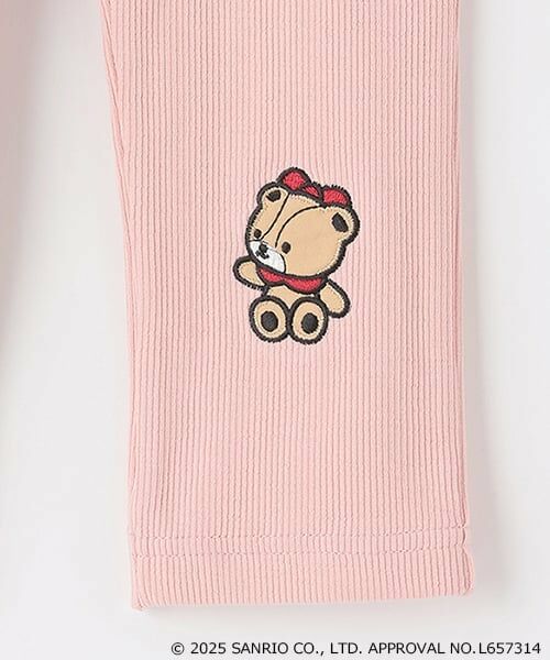 baby Cheer / ベイビーチアー レギンス・スパッツ | 【HELLO KITTY】レギンス | 詳細4