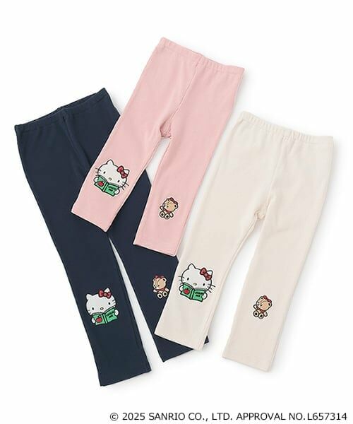 baby Cheer / ベイビーチアー レギンス・スパッツ | 【HELLO KITTY】レギンス | 詳細6