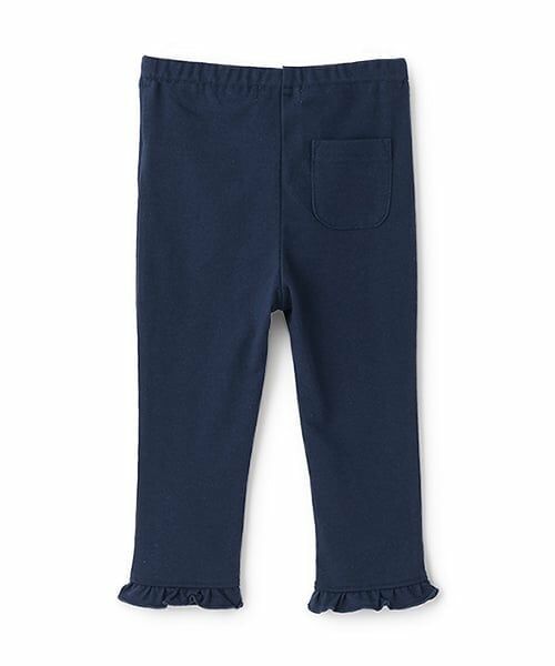 baby Cheer / ベイビーチアー レギンス・スパッツ | 【MY MELODY／KUROMI】レギンス | 詳細1