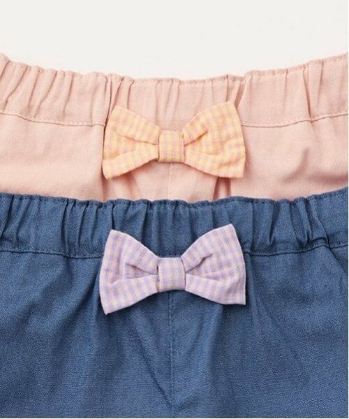 baby Cheer / ベイビーチアー ショート・ハーフ・半端丈パンツ | いちごショートパンツ | 詳細4