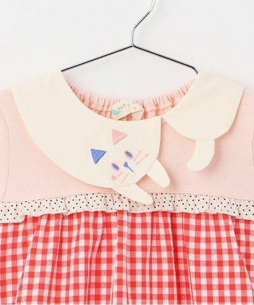 baby Cheer / ベイビーチアー その他トップス | ピアノチュニック | 詳細2