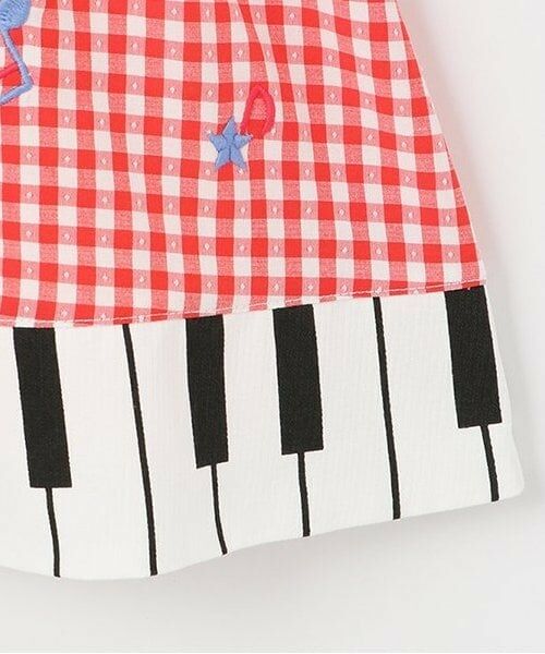 baby Cheer / ベイビーチアー その他トップス | ピアノチュニック | 詳細6