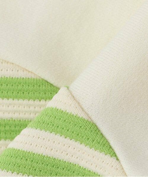 baby Cheer / ベイビーチアー スウェット | ねこギタートレーナー | 詳細8