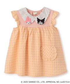 baby Cheer / ベイビーチアー その他トップス | 【MY MELODY／KUROMI】チュニック