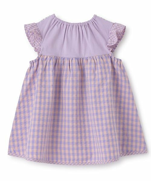 baby Cheer / ベイビーチアー その他トップス | 【MY MELODY／KUROMI】チュニック | 詳細1