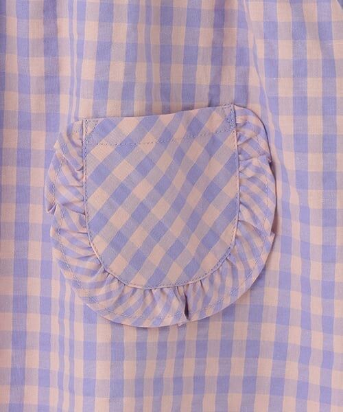 baby Cheer / ベイビーチアー その他トップス | 【MY MELODY／KUROMI】チュニック | 詳細4