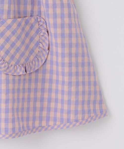 baby Cheer / ベイビーチアー その他トップス | 【MY MELODY／KUROMI】チュニック | 詳細5