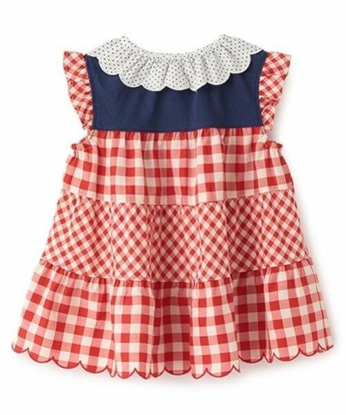 baby Cheer / ベイビーチアー その他トップス | いちごチュニック | 詳細2