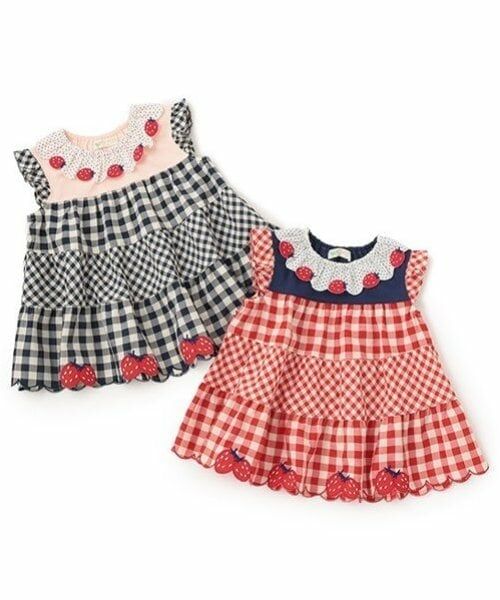 baby Cheer / ベイビーチアー その他トップス | いちごチュニック | 詳細7