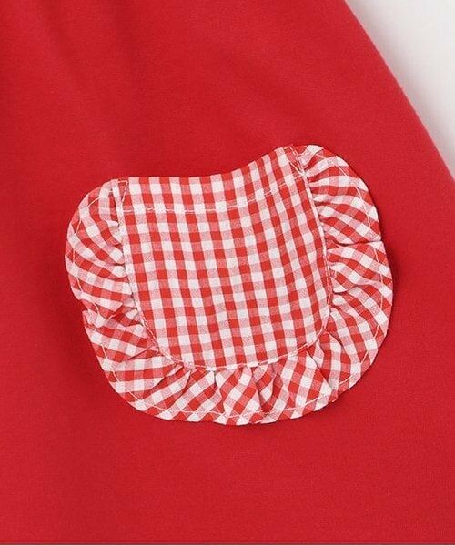 baby Cheer / ベイビーチアー ミニ丈・ひざ丈ワンピース | ピアノワンピース | 詳細5