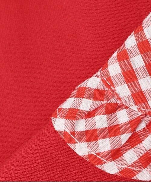 baby Cheer / ベイビーチアー ミニ丈・ひざ丈ワンピース | ピアノワンピース | 詳細8