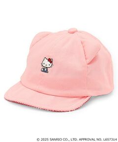 baby Cheer / ベイビーチアー キャップ | 【HELLO KITTY】キャップ