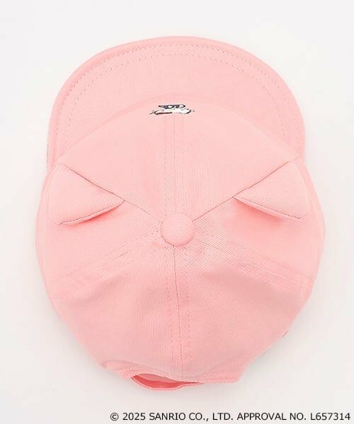 baby Cheer / ベイビーチアー キャップ | 【HELLO KITTY】キャップ | 詳細5