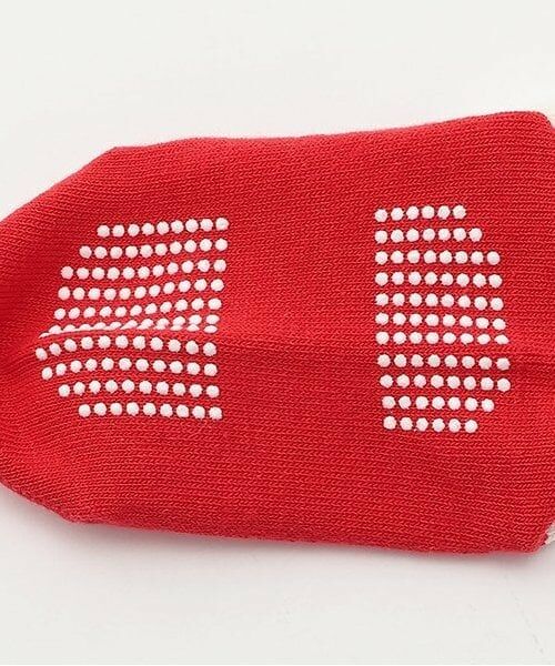 baby Cheer / ベイビーチアー ソックス | いちごクルーソックス | 詳細4