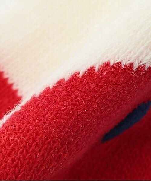 baby Cheer / ベイビーチアー ソックス | いちごクルーソックス | 詳細5