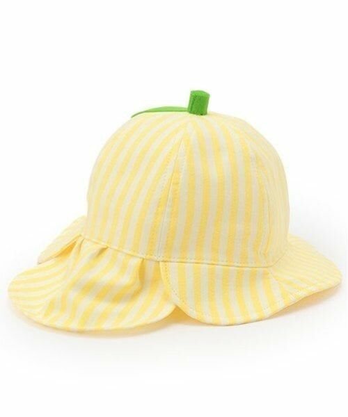 baby Cheer / ベイビーチアー ハット | 日よけフルーツハット | 詳細2
