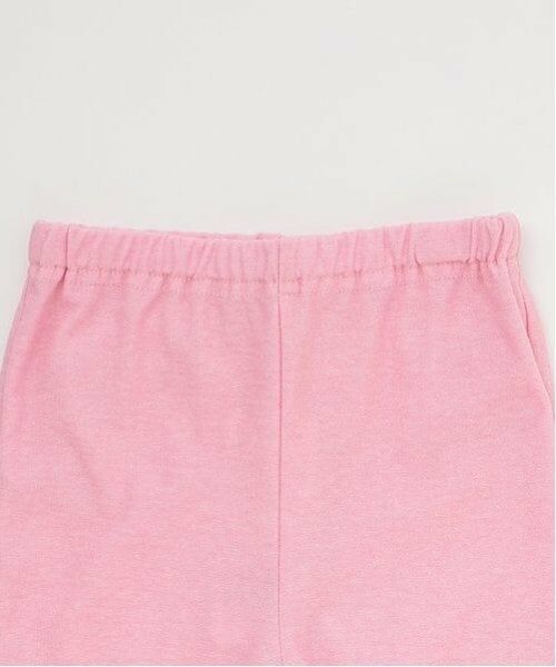 baby Cheer / ベイビーチアー ショート・ハーフ・半端丈パンツ | アイスクリーム7分丈パンツ | 詳細4