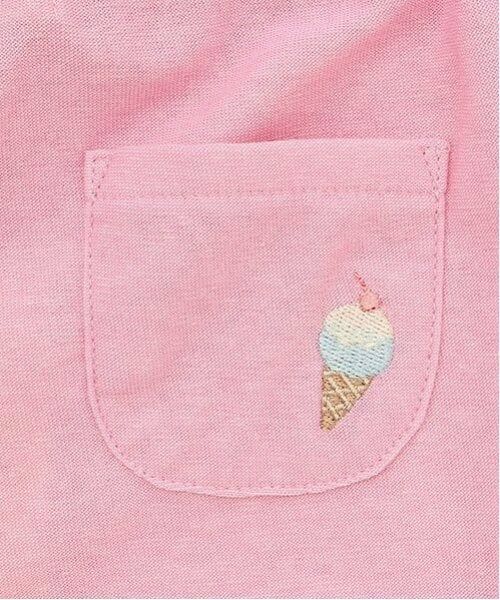 baby Cheer / ベイビーチアー ショート・ハーフ・半端丈パンツ | アイスクリーム7分丈パンツ | 詳細8