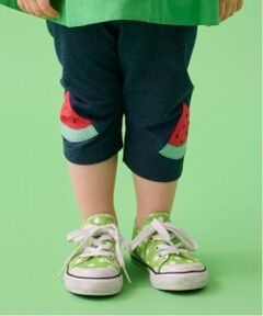 baby Cheer / ベイビーチアー レギンス・スパッツ | フルーツ7分丈レギンス