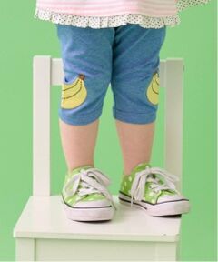 baby Cheer / ベイビーチアー レギンス・スパッツ | フルーツ7分丈レギンス