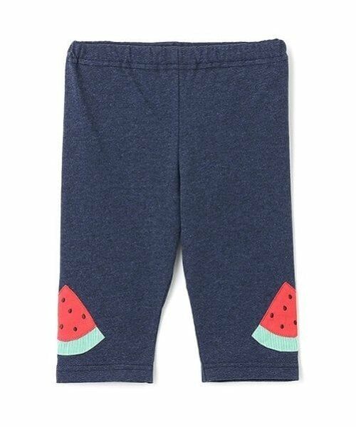 baby Cheer / ベイビーチアー レギンス・スパッツ | フルーツ7分丈レギンス | 詳細1