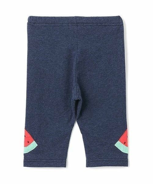 baby Cheer / ベイビーチアー レギンス・スパッツ | フルーツ7分丈レギンス | 詳細2