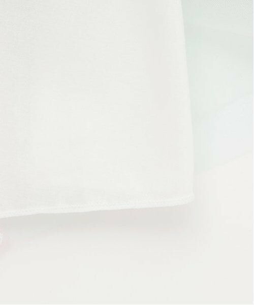 baby Cheer / ベイビーチアー その他トップス | アイス衿チュールチュニック | 詳細7