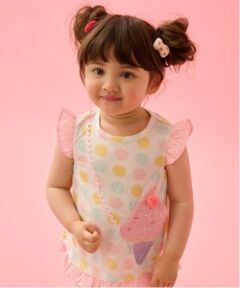 baby Cheer / ベイビーチアー Tシャツ | アイスポシェットTシャツ