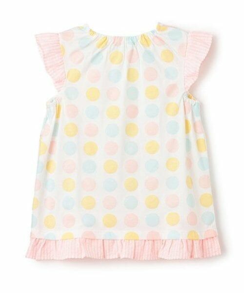 baby Cheer / ベイビーチアー Tシャツ | アイスポシェットTシャツ | 詳細2