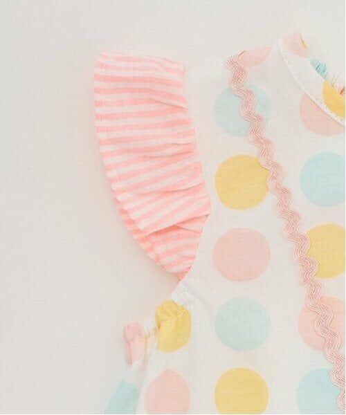 baby Cheer / ベイビーチアー Tシャツ | アイスポシェットTシャツ | 詳細4