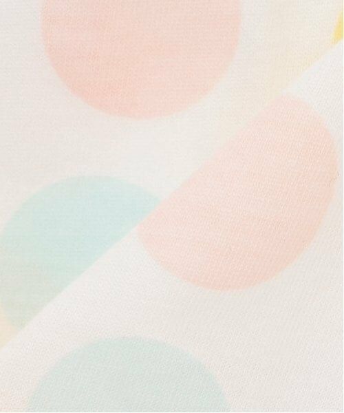 baby Cheer / ベイビーチアー Tシャツ | アイスポシェットTシャツ | 詳細8